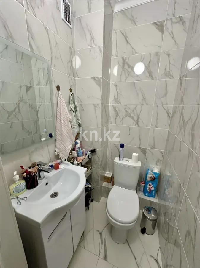 Продажа 2-комнатной квартиры, 63.7 м² - Недвижимость в Астане - страница 19 фото 5 из 6