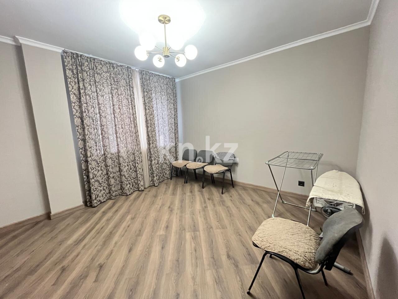 Аренда 3-комнатной квартиры, 70 м² в Астане - фото 6