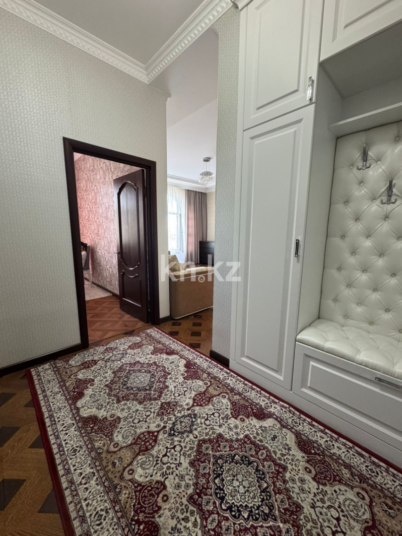Аренда 2-комнатной квартиры, 70 м² в Астане - фото 10