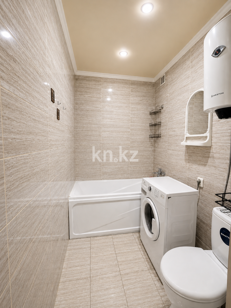 Продажа 2-комнатной квартиры, 48 м² - Продажа квартир в районе Город в Караганде фото 4 из 4