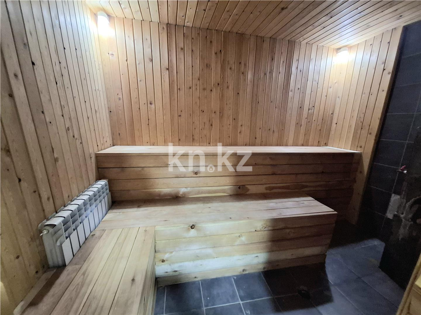 Продажа 6-комнатного дома, 160.4 м² - Продажа домов, коттеджей в Казахстане - страница 3 фото 16 из 33