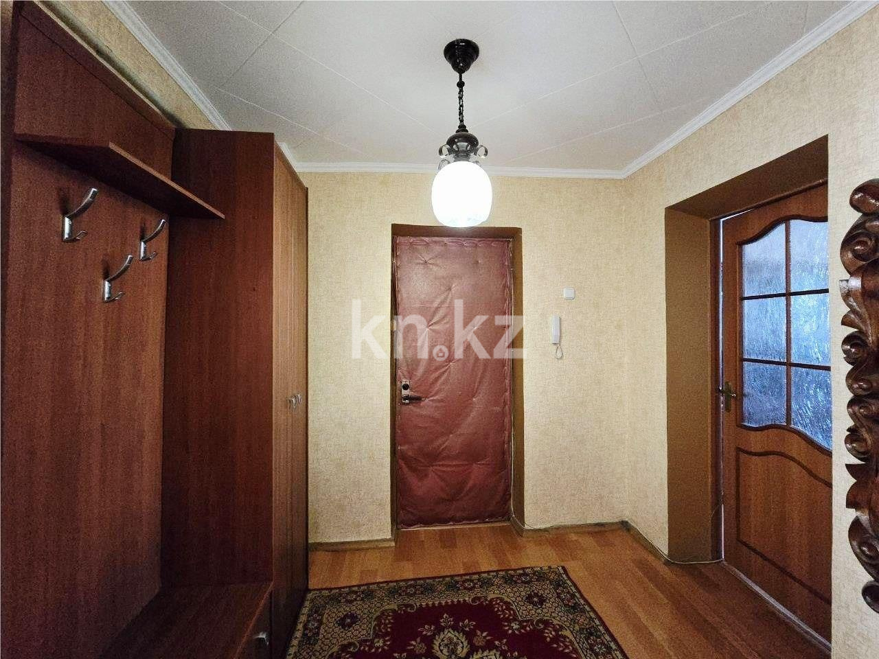 Продажа 3-комнатной квартиры, 64 м² - Продажа квартир в Казахстане - страница 1192 фото 12 из 14