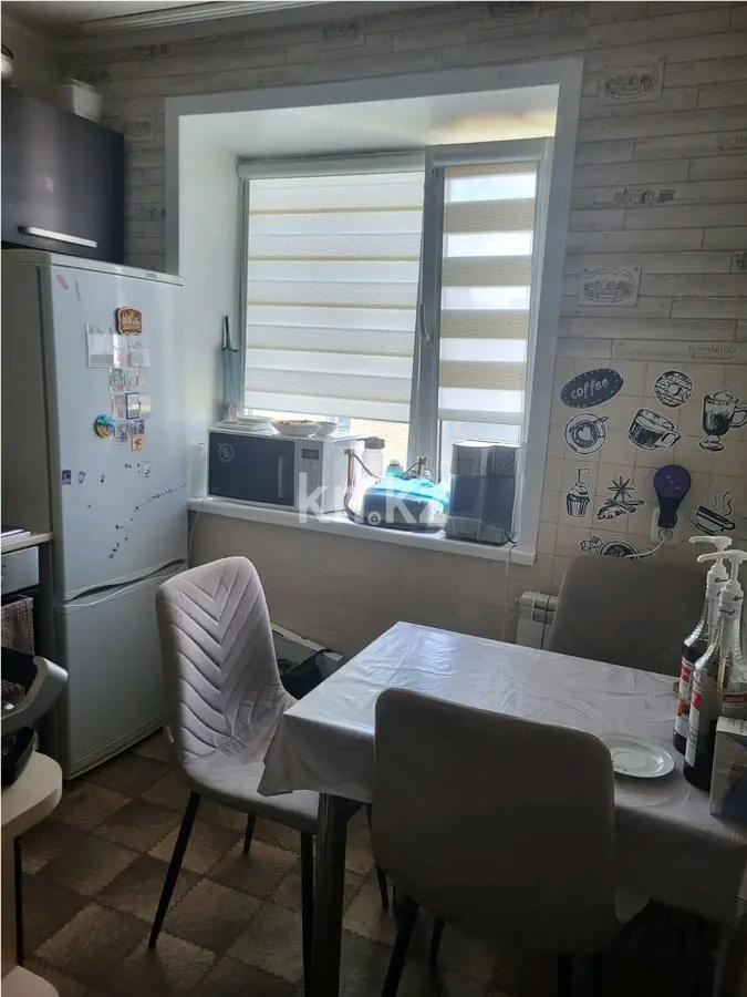Продажа 3-комнатной квартиры, 57 м² в Караганде - фото 7