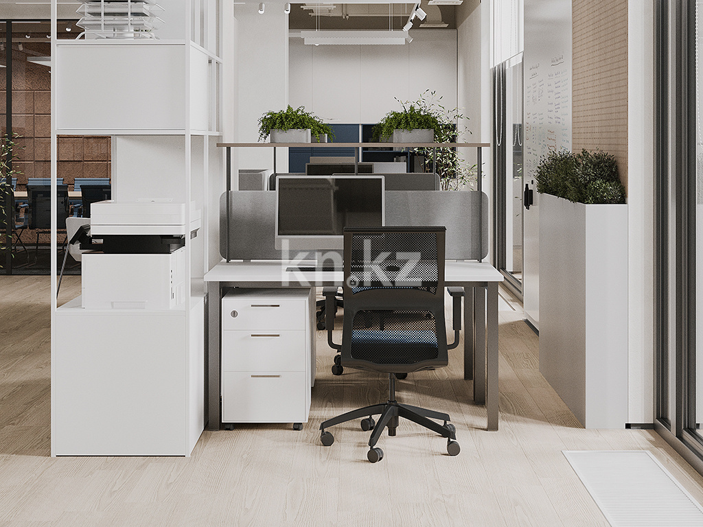 Продажа , 385 м², ул. Черепанова, дом  16а - Продажа офисных и торговых помещений в Алматы с фото фото 6 из 10