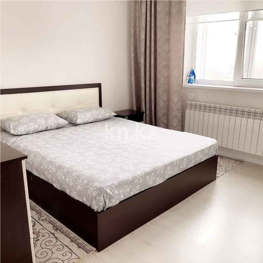 Продажа 3-комнатной квартиры, 82.6 м² в Астане