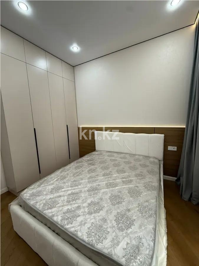 Продажа 2-комнатной квартиры, 45 м² в Алматы - фото 2
