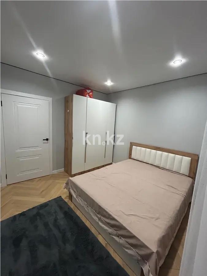 Продажа 2-комнатной квартиры, 59 м² в Алматы - фото 2
