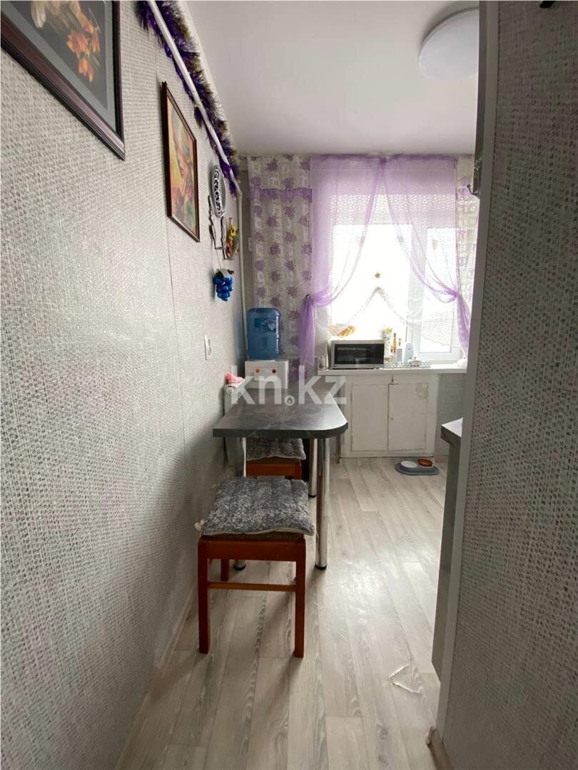 Продажа 2-комнатной квартиры, 45 м² в Караганде - фото 6