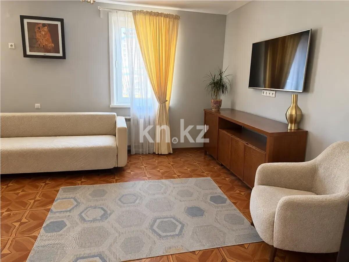Продажа 4-комнатной квартиры, 106 м² в Астане