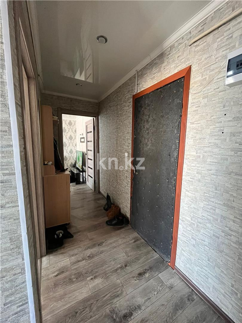 Продажа 2-комнатной квартиры, 44 м² в Караганде - фото 6