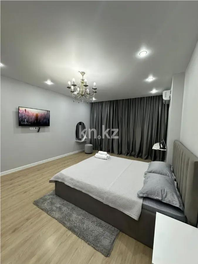 Продажа 1-комнатной квартиры, 53 м², пр. Назарбаева, дом  36 в Алматы