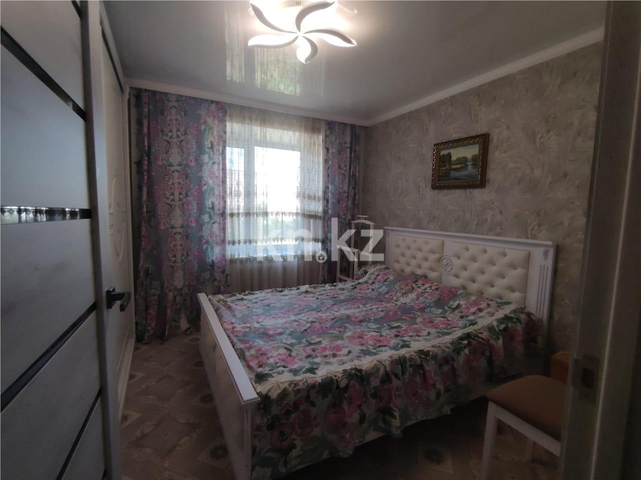 Продажа 3-комнатной квартиры, 67 м², 68 квартал - Продажа квартир в Темиртау фото 10 из 27