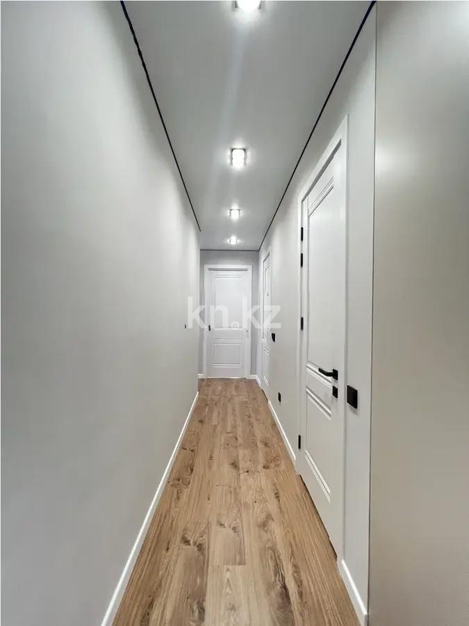 Продажа 3-комнатной квартиры, 77.3 м² в Астане - фото 6