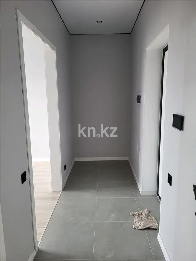 Продажа 1-комнатной квартиры, 39 м², ул. Е-321, дом  6/2 в Астане - фото 5