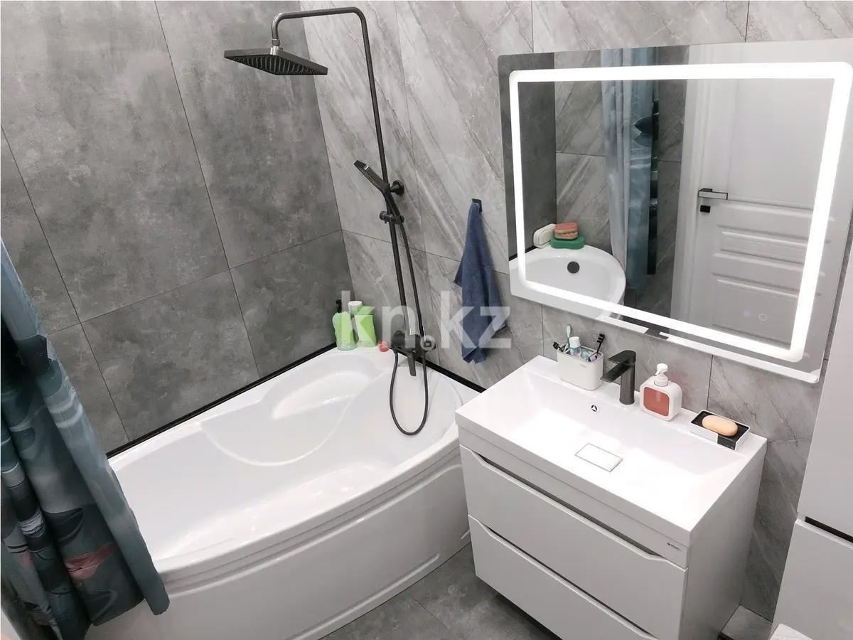 Продажа 3-комнатной квартиры, 81 м² в Астане - фото 4