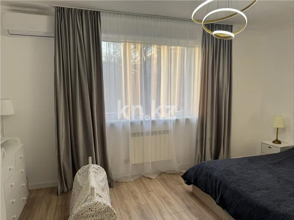 Продажа 3-комнатной квартиры, 98 м², ул. Масанчи, дом  98б - Продажа  трехкомнатных квартир в Алматы фото 3 из 5