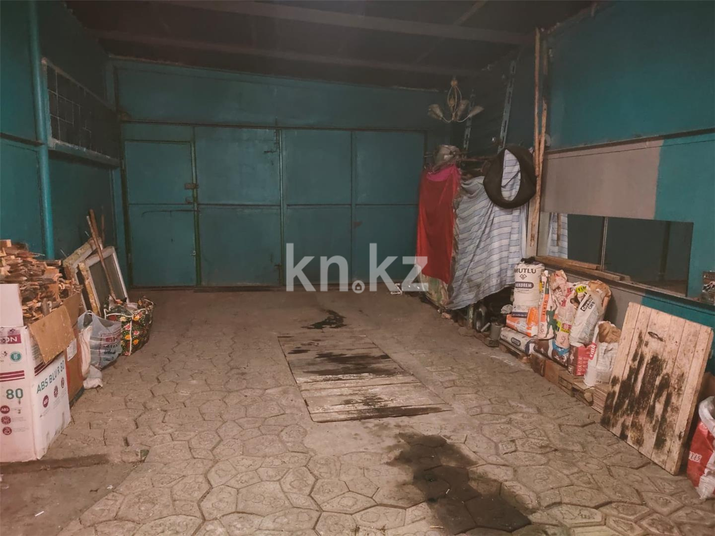 Продажа 4-комнатного дома, 70 м², ул. Розы Люксембург - Продажа домов, коттеджей в Казахстане фото 17 из 20