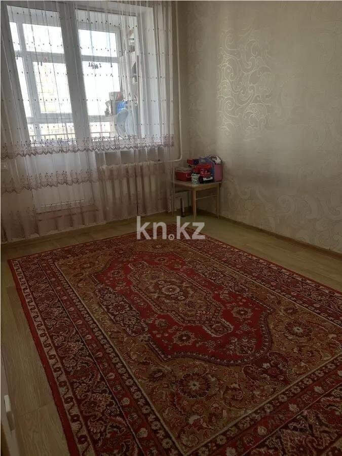 Продажа 3-комнатной квартиры, 60.9 м² в Астане - фото 3