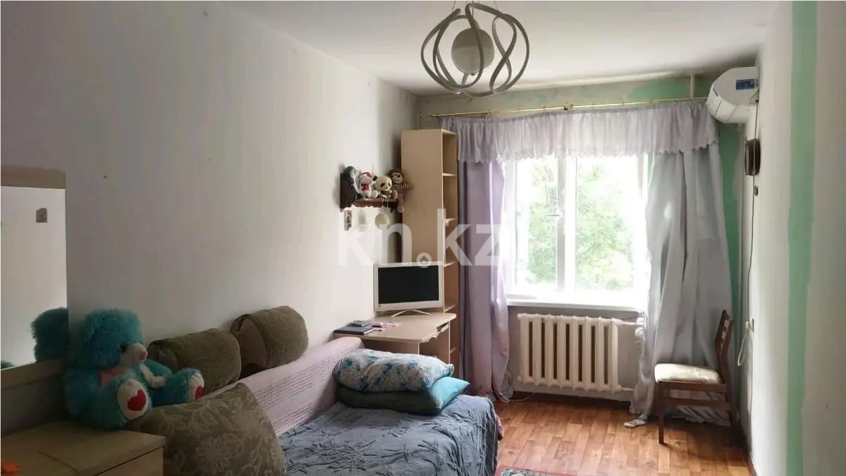 Продажа 2-комнатной квартиры, 44 м², мкр. Тастак-2, дом  32 в Алматы - фото 2