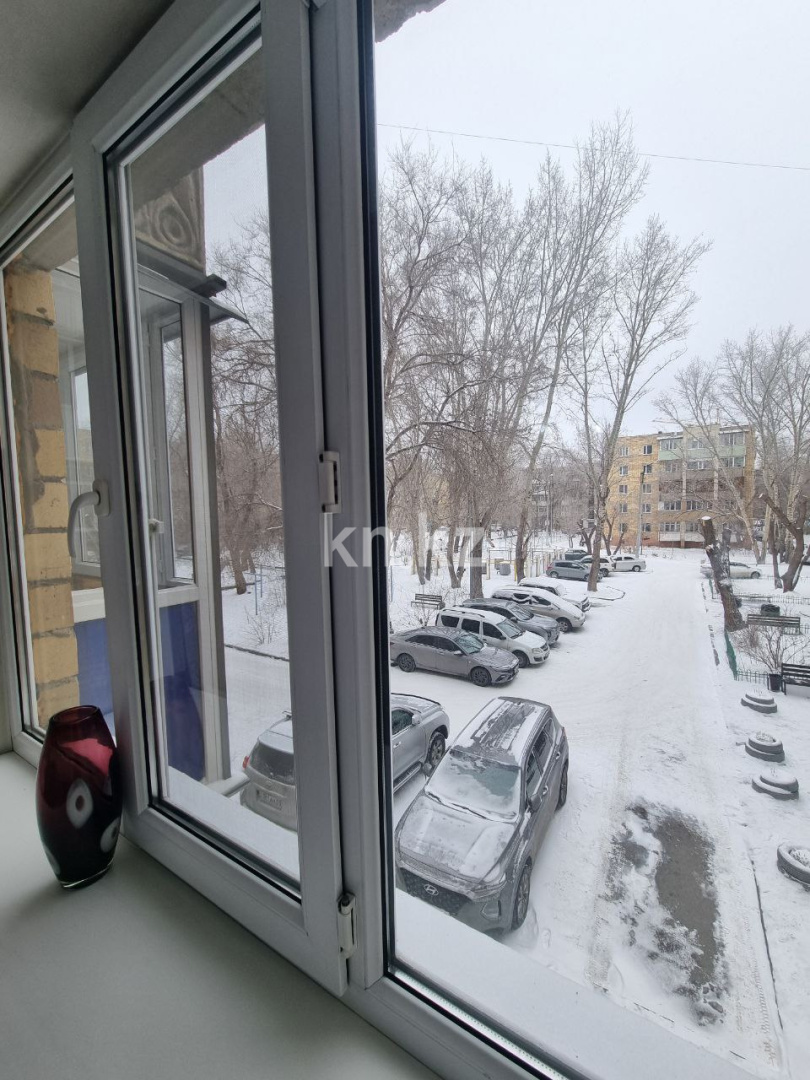 Продажа 2-комнатной квартиры, 52 м² - Продажа  двухкомнатных квартир в Караганде в Михайловке фото 7 из 19