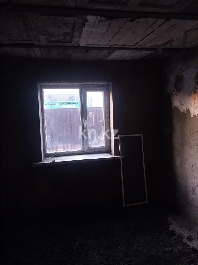 Продажа 4-комнатного дома, 73.2 м², ул. Мусалимова - Продажа домов, коттеджей в Темиртау фото 7 из 28