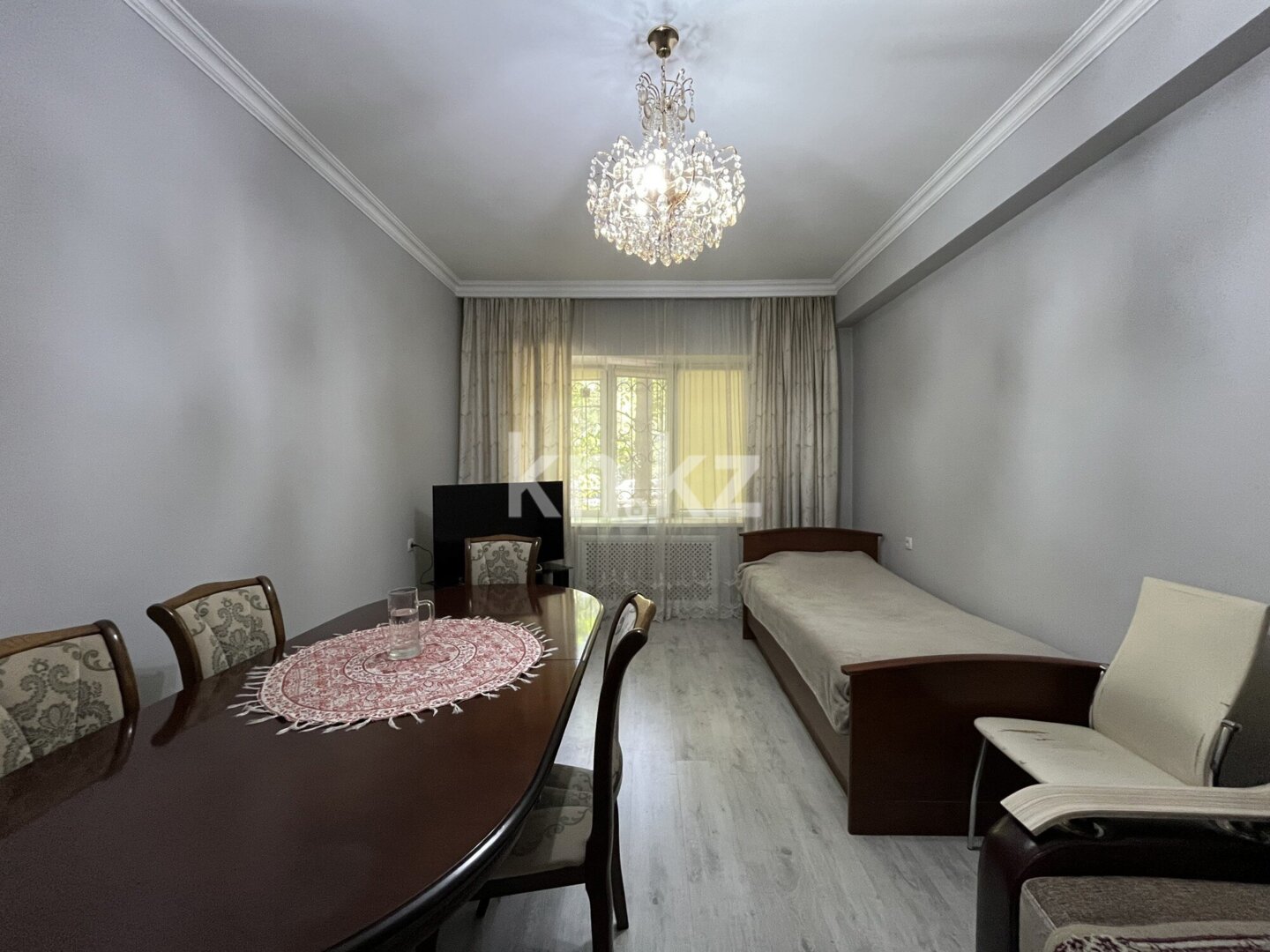 Продажа 2-комнатной квартиры, 51 м² в Алматы - фото 2