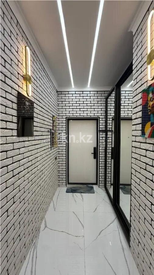 Продажа 2-комнатной квартиры, 58 м² в Астане - фото 5
