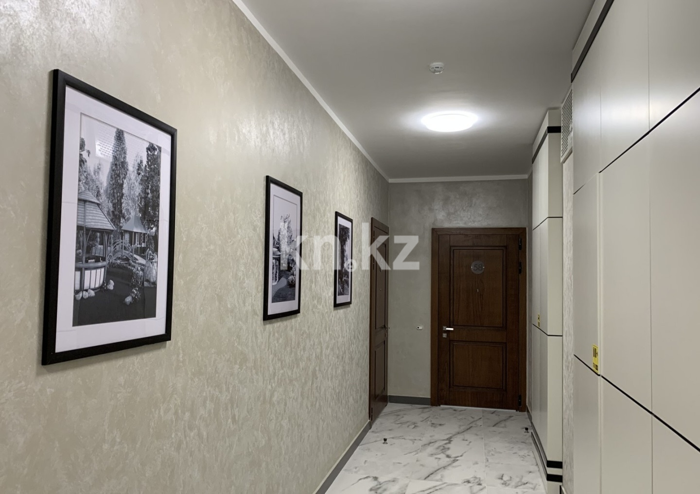 Продажа 4-комнатной квартиры, 92 м², ул. Туркестан, дом  28 в Астане - фото 14