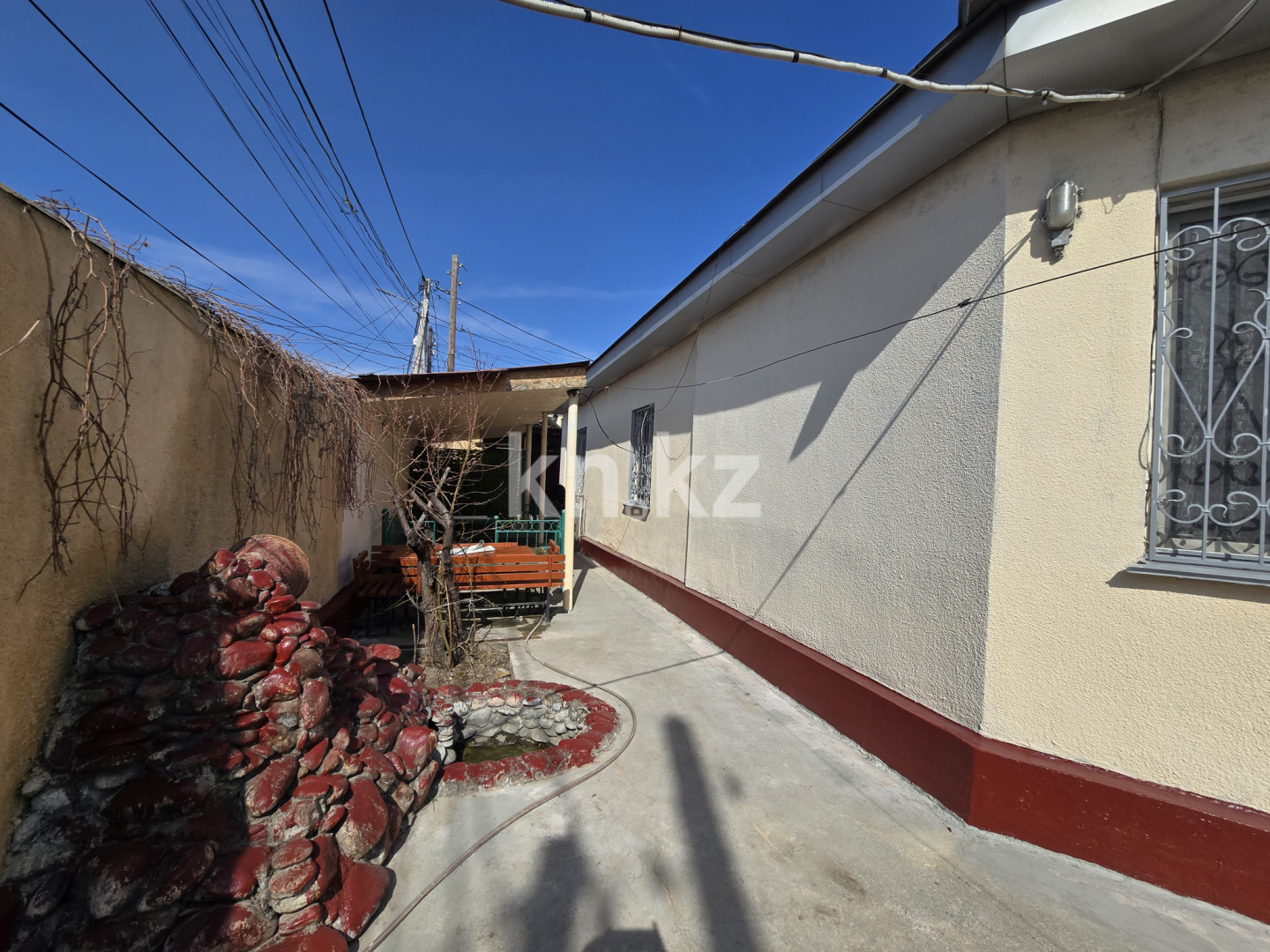 Продажа 8-комнатного дома, 198 м² - Продажа домов, коттеджей в Шымкенте фото 6 из 30