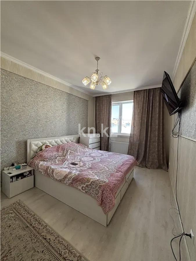 Продажа 4-комнатной квартиры, 106 м² - Продажа недвижимости в Астане - страница 24 фото 2 из 6