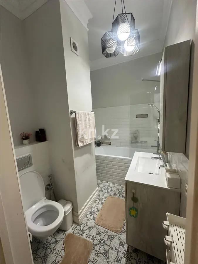 Продажа 3-комнатной квартиры, 85.7 м² - Продажа квартир в Алматы - страница 6 фото 6 из 7