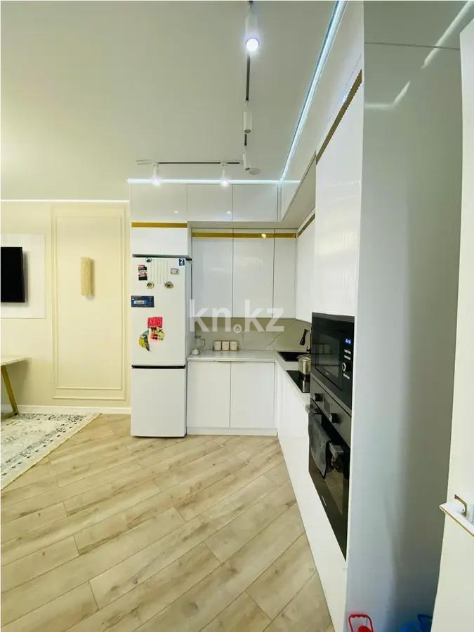 Продажа 3-комнатной квартиры, 75 м² - Продажа квартир от собственников в Караганде - страница 33 фото 4 из 7