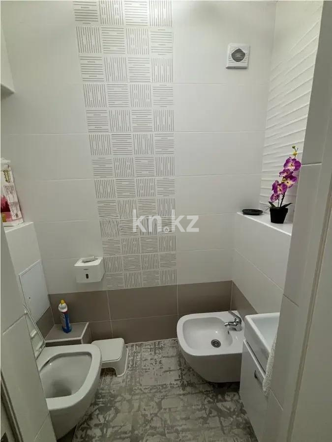 Продажа 2-комнатной квартиры, 75.1 м² - Продажа квартир в р-не Сарыарка Астаны - страница 6 фото 6 из 7