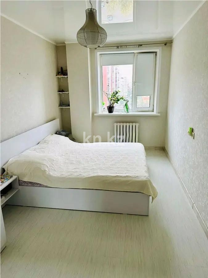 Продажа 4-комнатной квартиры, 94 м², пр. Богенбай батыра, дом  24/1 - Продажа  четырехкомнатных квартир в Астане без посредников фото 4 из 7