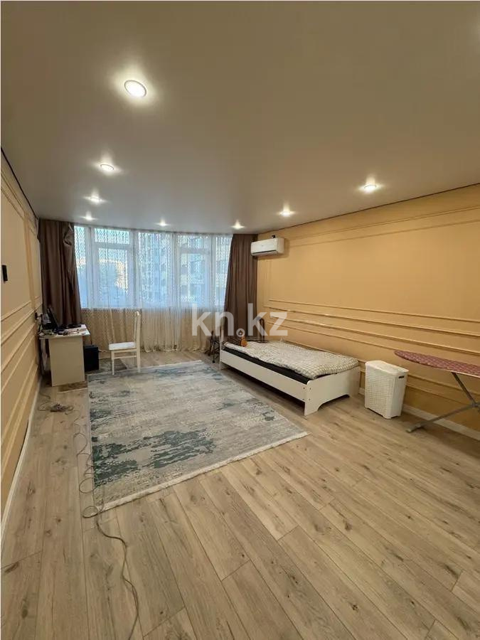 Продажа 2-комнатной квартиры, 80 м², ул. Навои, дом  39 в Алматы - фото 3 Продажа 2-комнатной квартиры, 80 м², ул. Навои, дом  39 в Алматы - фото 3