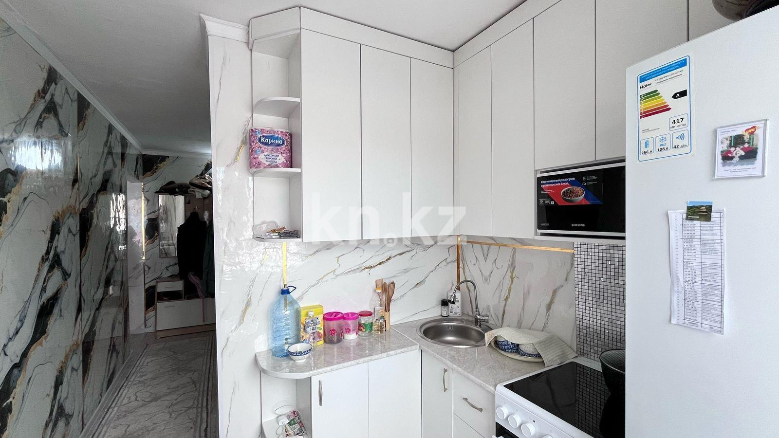 Продажа 2-комнатной квартиры, 45 м² - Недвижимость в Караганде - страница 4 фото 7 из 12