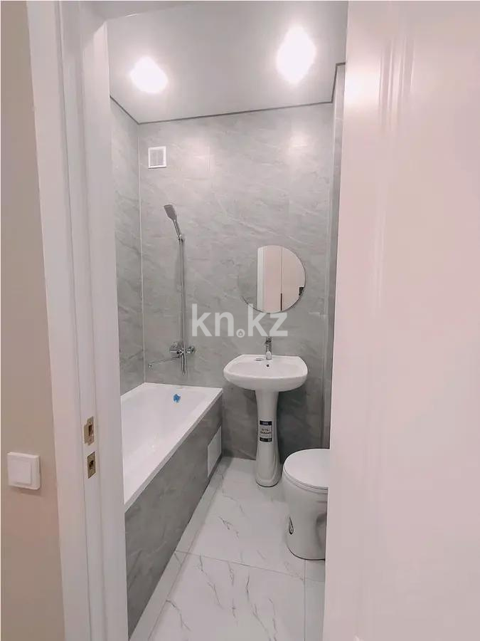 Продажа 1-комнатной квартиры, 20 м², ул. А-91, дом  12 - Продажа  однокомнатных квартир в Астане без посредников с фото фото 3 из 3