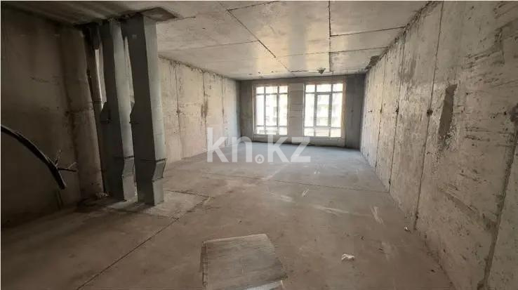 Продажа 1-комнатной квартиры, 39 м², мкр-н Шугыла, дом  340/5а стр - Продажа квартир в новостройках Алматы без посредников фото 1 из 2