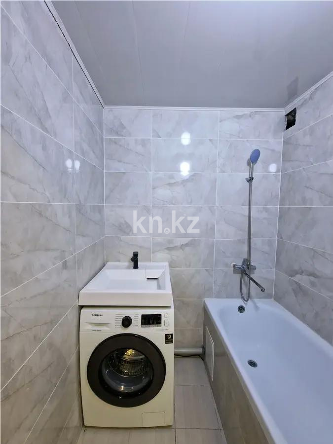 Продажа 2-комнатной квартиры, 49 м² - Продажа квартир в Караганде - страница 2 фото 4 из 6