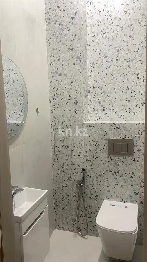 Продажа 3-комнатной квартиры, 85 м², ул. 23-й проезд, дом  13 стр - Продажа  трехкомнатных квартир в Астане без посредников фото 3 из 5