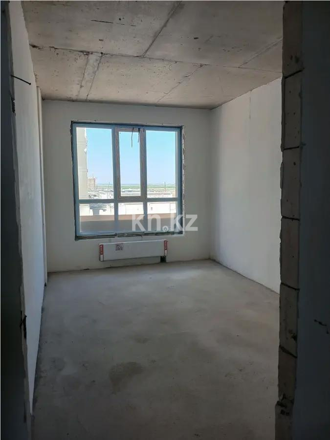 Продажа 3-комнатной квартиры, 93 м² в Астане - фото 2