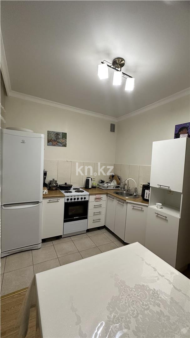 Продажа 1-комнатной квартиры, 53.4 м² - Продажа квартир в Астане в р-не Есиль - страница 10 фото 6 из 11