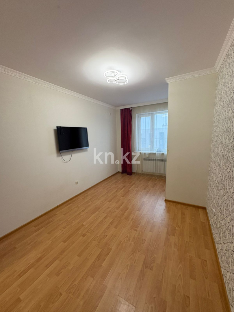 Продажа 1-комнатной квартиры, 35.3 м² - Продажа квартир в р-не Есиль Астаны - страница 3 фото 1 из 11