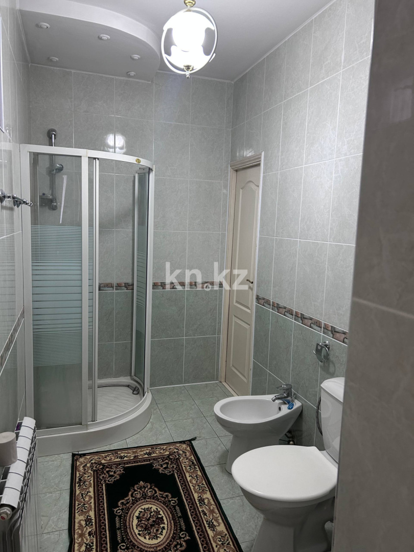 Аренда 8-комнатного дома, 392 м², ул. Акарыс - Аренда домов в Астане фото 37 из 37