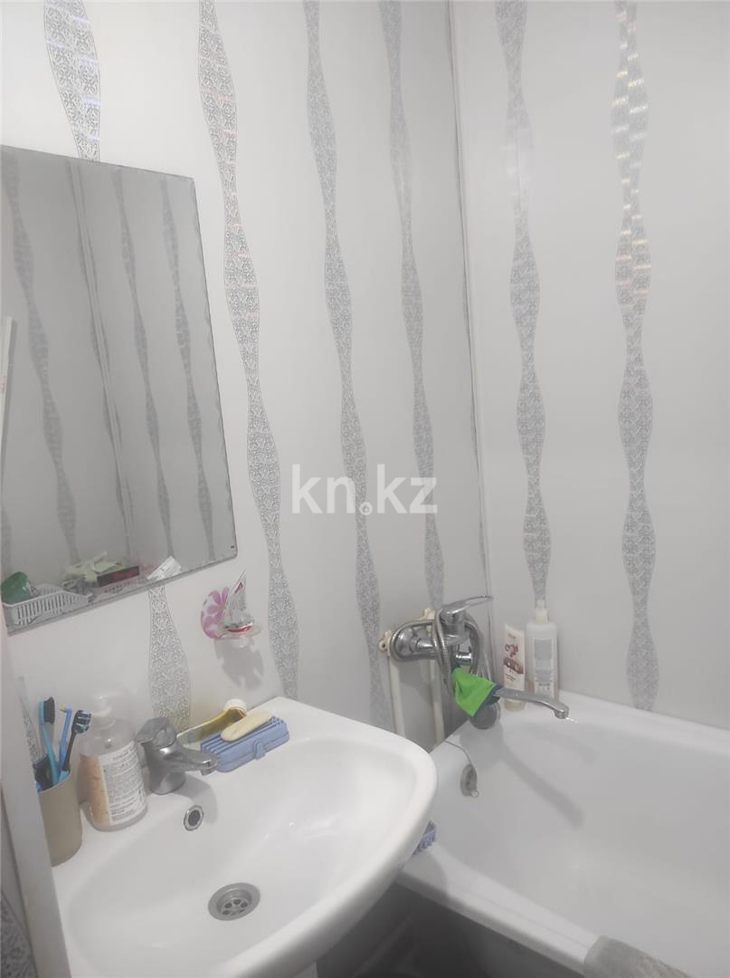 Продажа 2-комнатной квартиры, 52 м², пр. Металлургов - Продажа  двухкомнатных квартир в Темиртау фото 2 из 6