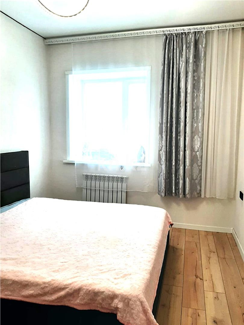 Продажа 2-комнатной квартиры, 59 м² - Продажа двухкомнатных квартир в Караганде фото 5 из 15