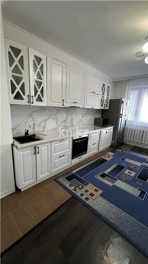 Продажа 3-комнатной квартиры, 102 м², ул. Тулебаева, дом  5 - Продажа  трехкомнатных квартир в новостройках Астаны без посредников фото 3 из 6