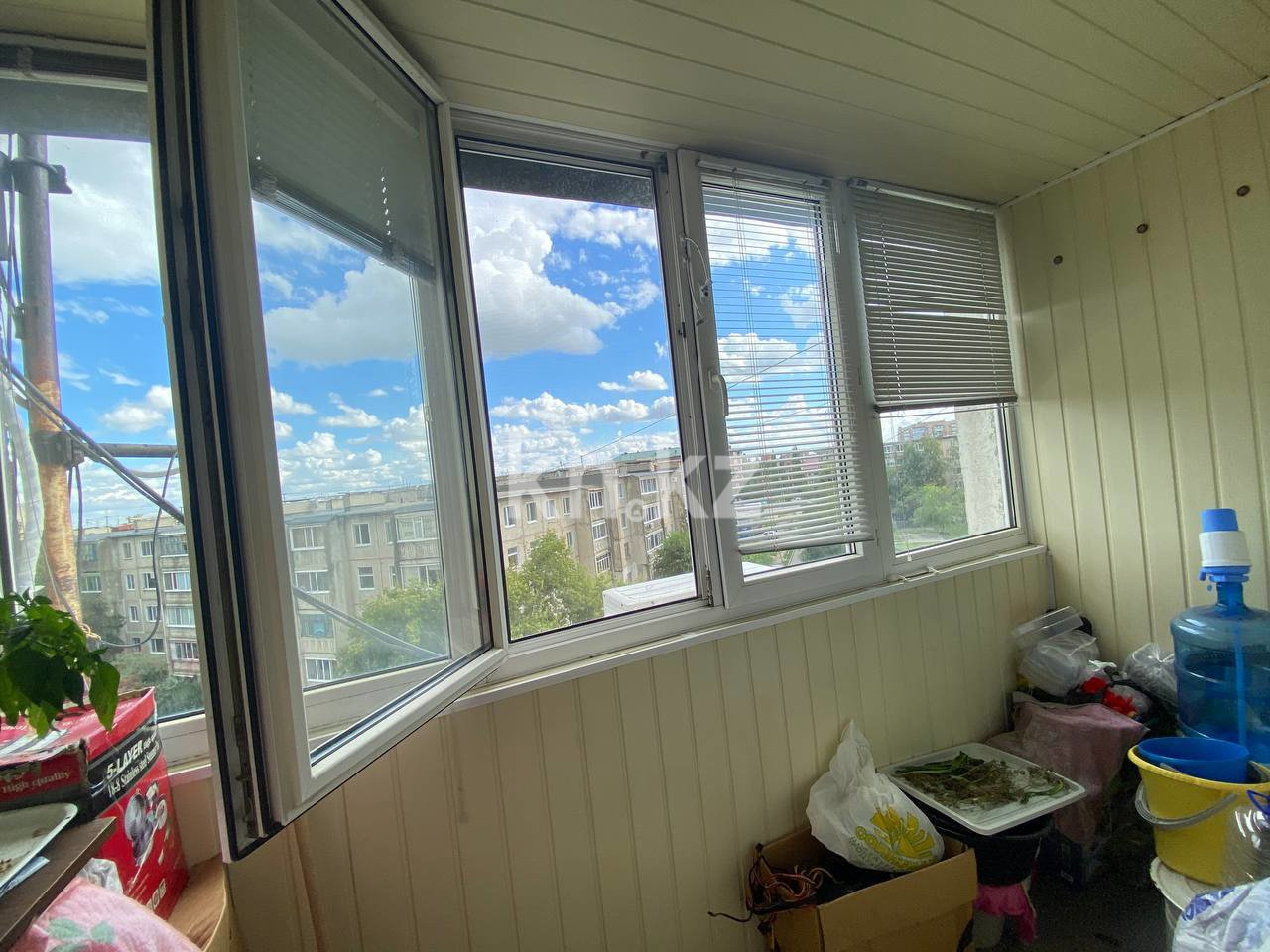 Продажа 4-комнатной квартиры, 82.7 м² - Продажа квартир в Казахстане - страница 27 фото 12 из 19