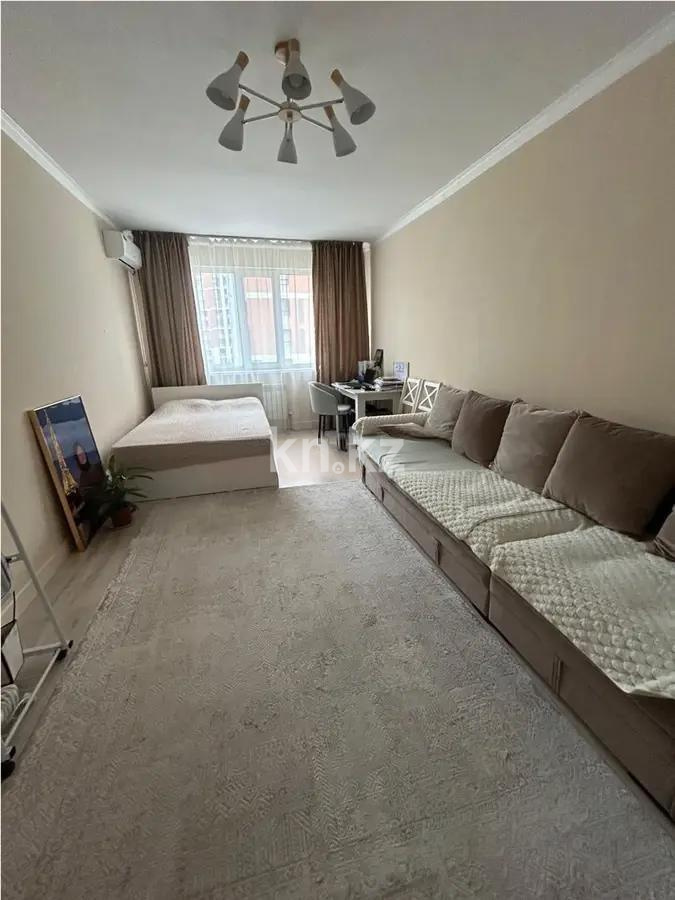 Продажа 2-комнатной квартиры, 47 м², мкр-н Шугыла, дом  341/5 - Продажа квартир в Алматы фото 1 из 2