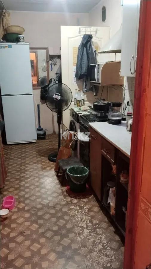 Продажа 2-комнатной квартиры, 33.1 м², ул. Луи Пастера, дом  69 - Продажа квартир в Астане фото 4 из 5